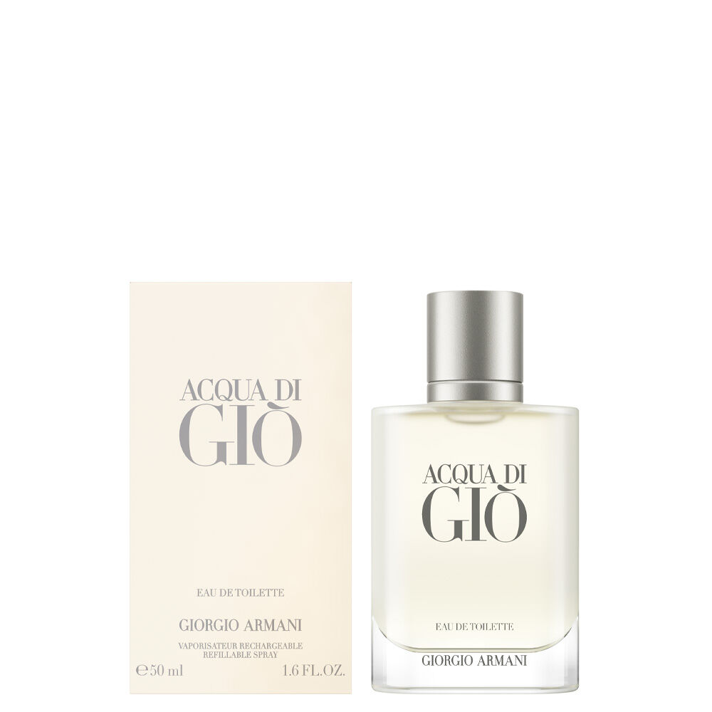 ACQUA DI GIO EAU DE TOILETTE Armani Beauty UAE